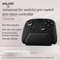 For Switch 2 Pro/Xbox Handle Game Controller Bracket Organiz
