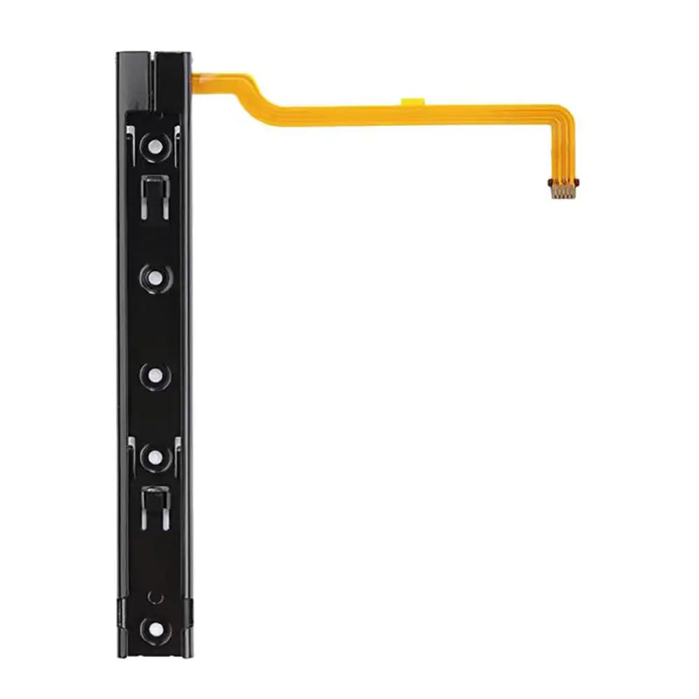 Home Left/Right Games Rail Slider Replacement for NS Joy-con for Nintendo Switch