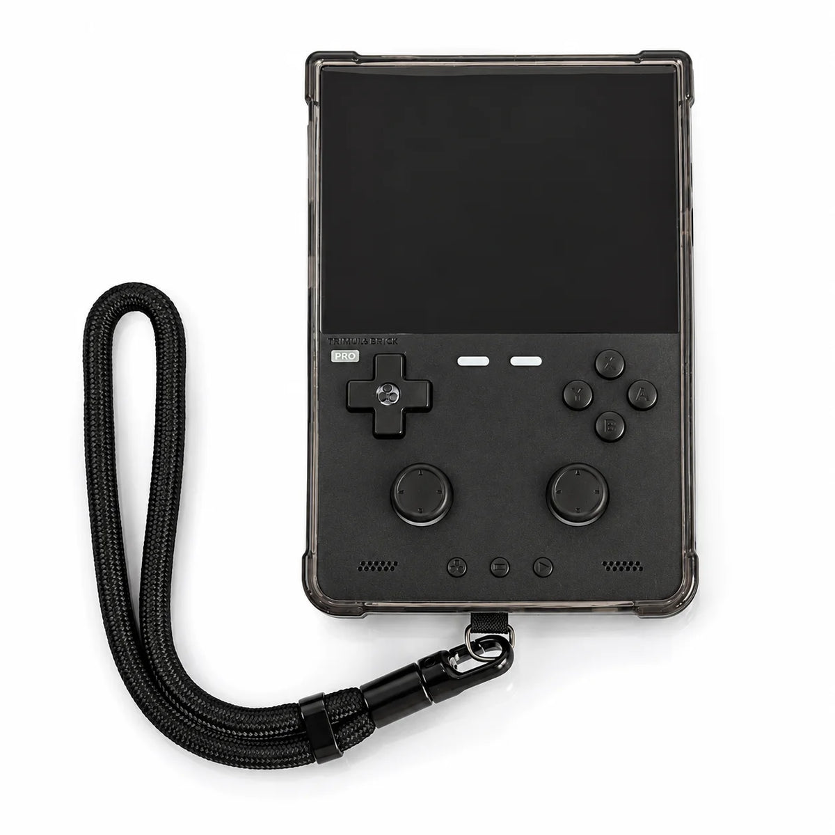 For Trimui Brick PRO TPU Case Storage Bag Portable Brick PRO