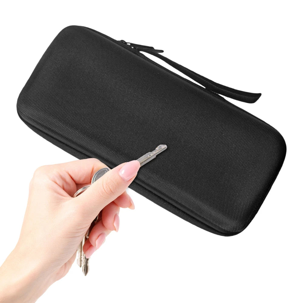 For AYN Odin2 Portal Grip Silicone Case Storage Bag Packing 