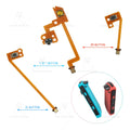 ZL ZR L Button Flex Cable for Switch/Switch OLED Joycon Repl