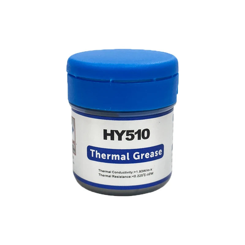 High Temperature Resistant Motherboard Heat Dissipation Larg