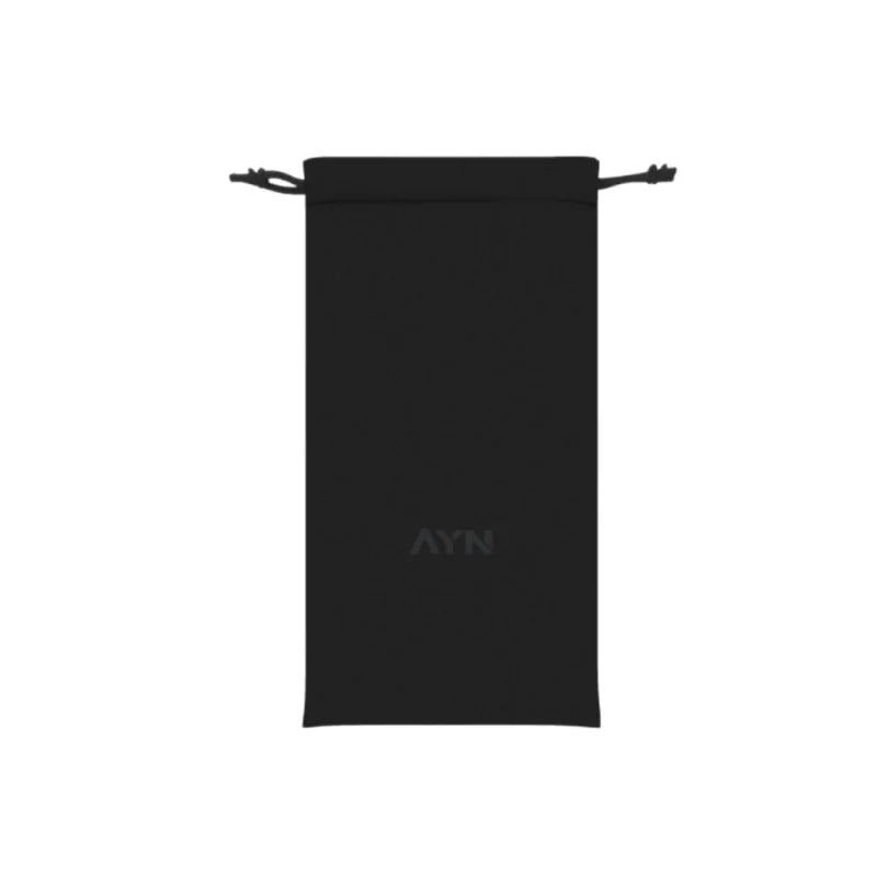 For AYN Odin 3 TPU Grip Shell Original BAG Odin3 Game Consol
