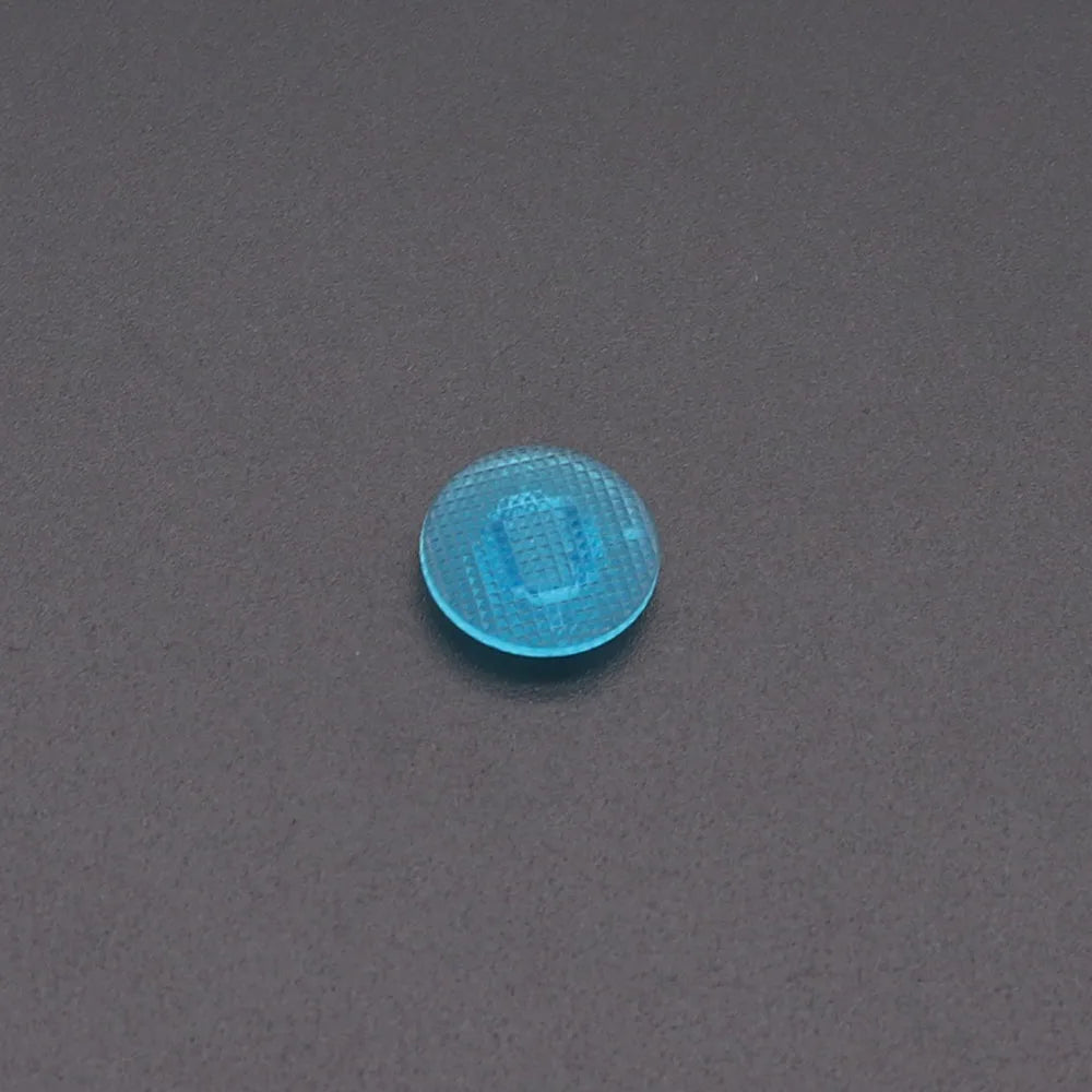 1pcs Analog Joystick Stick Cap Cover Button Replacement for PSP 1000 Console Thumb Stick Cap