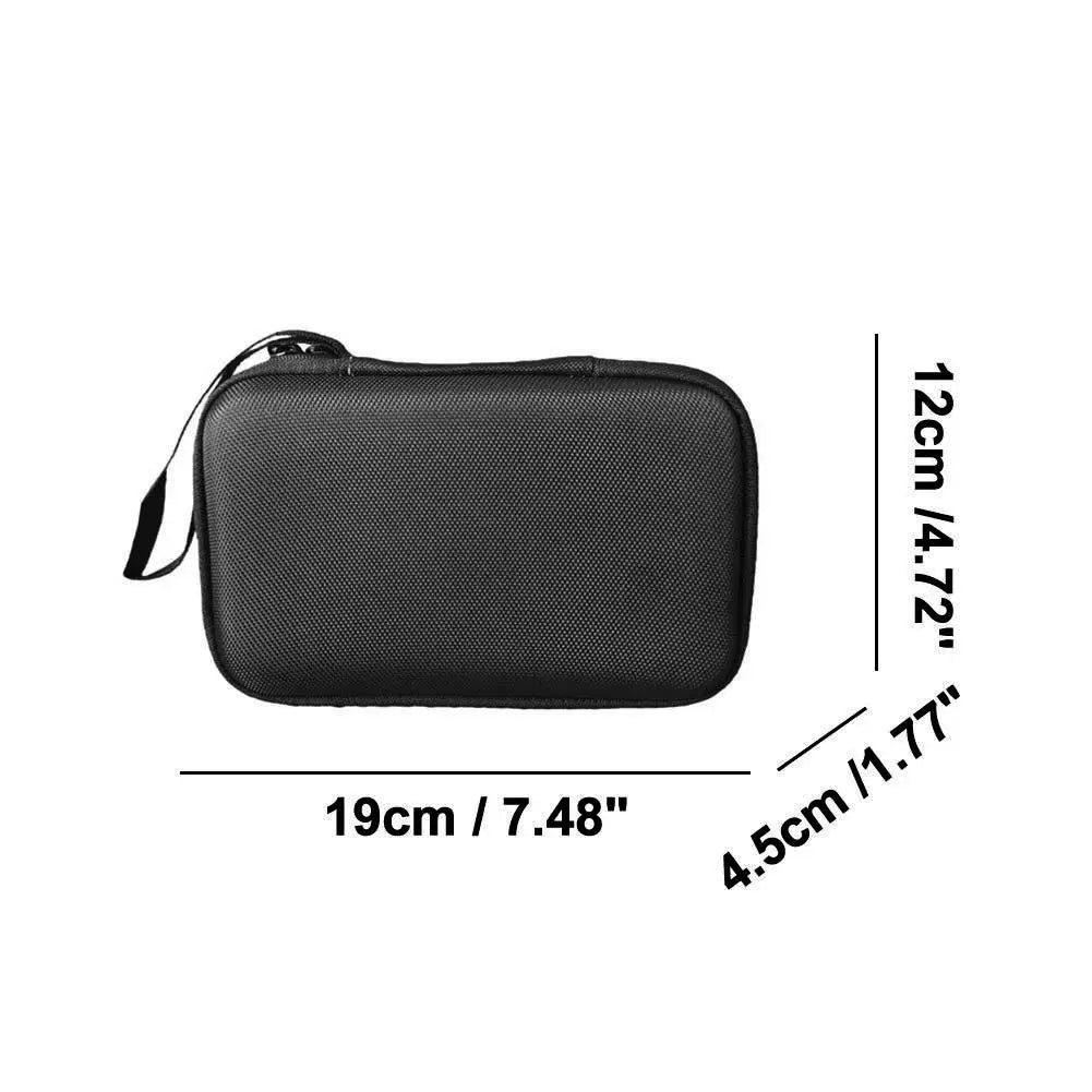 For AYN THOR Handheld Game Console Case Shockproof Protectiv