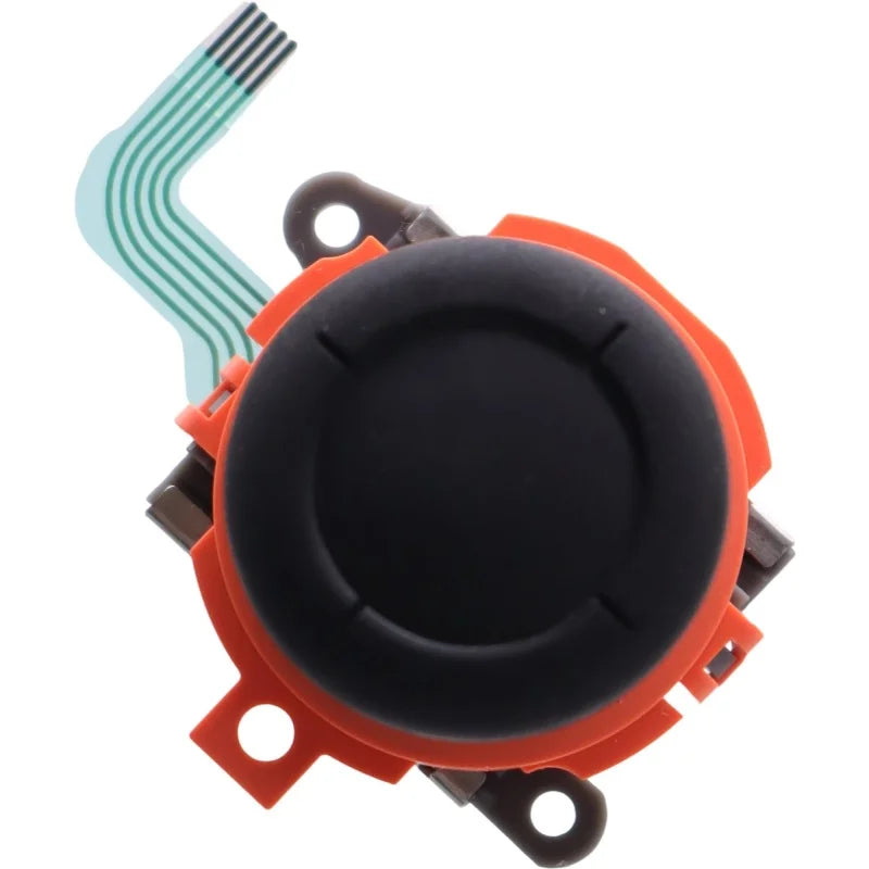 For Switch 2 Joy-Con Left/Right 3D Replacement Joysticks Thumbstick for Switch 2 Controller JoyCon Rocker Repair Parts