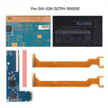 HISPEEDIDO For PS2 Fat Digital to Digital HDMI-compatible 1080P Mod Kits Console Support 480P 1080P HDMI Outpu