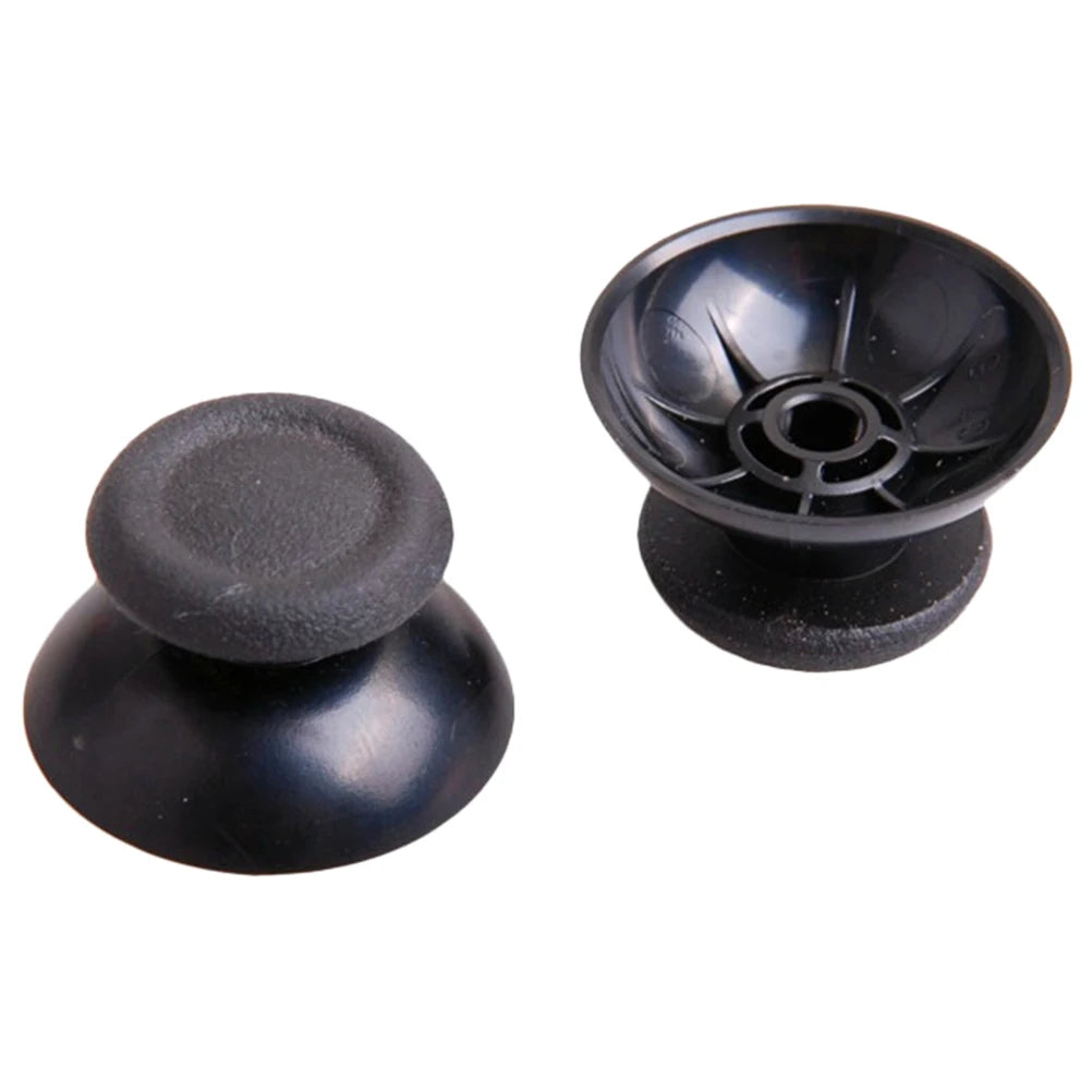 4/2Pcs Joystick Replacement Part Thumbstick Analog Stick Cap