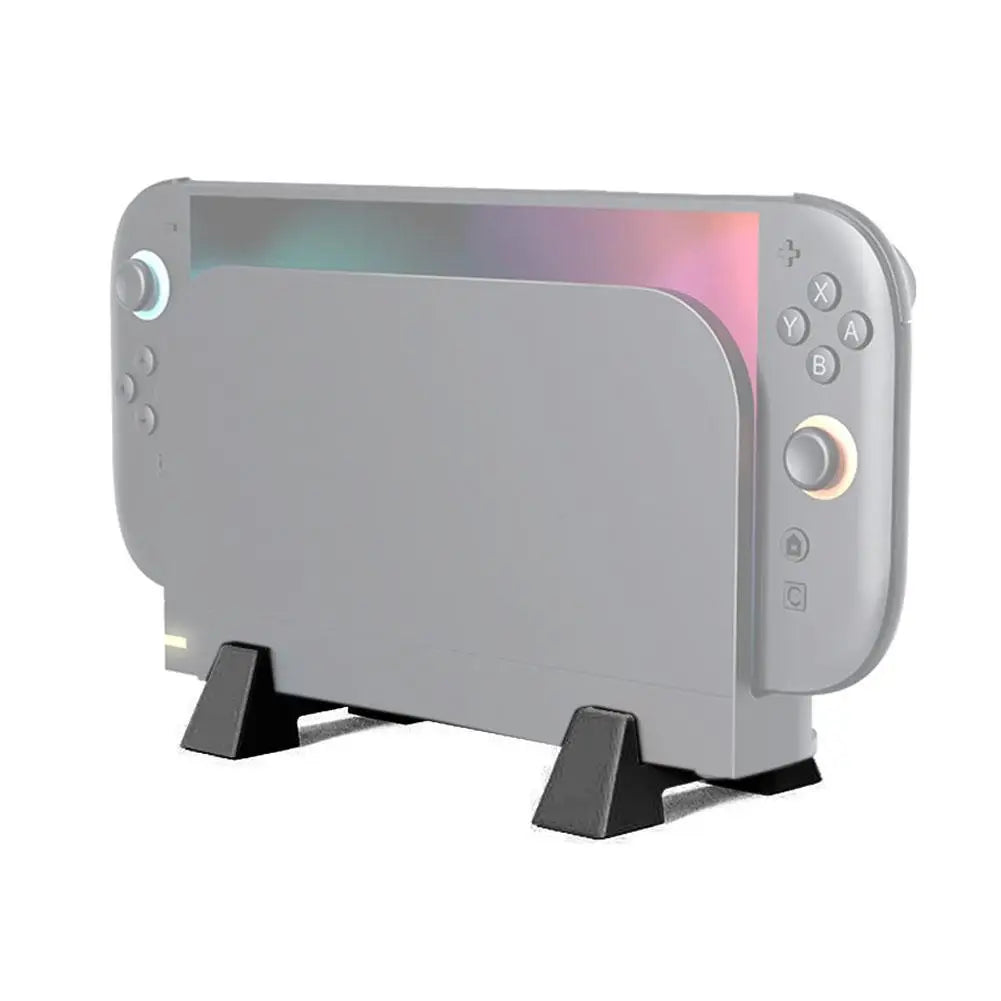 Universal For Switch 2 Console Stand with Cooling Fan Portab