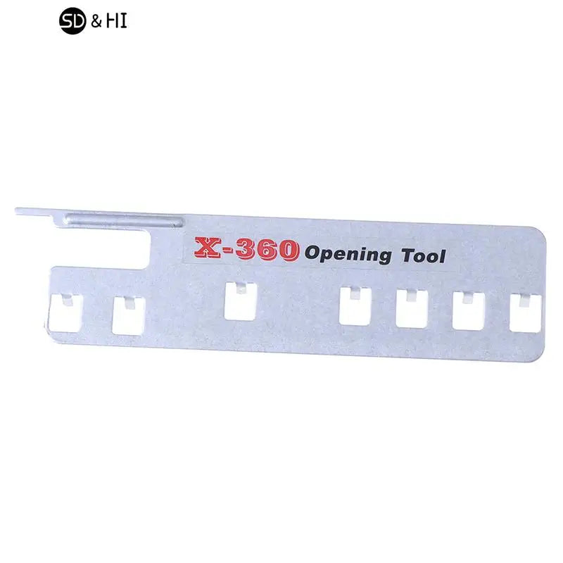 1set Console Opening Tools Controller Repair Disassemble Scr