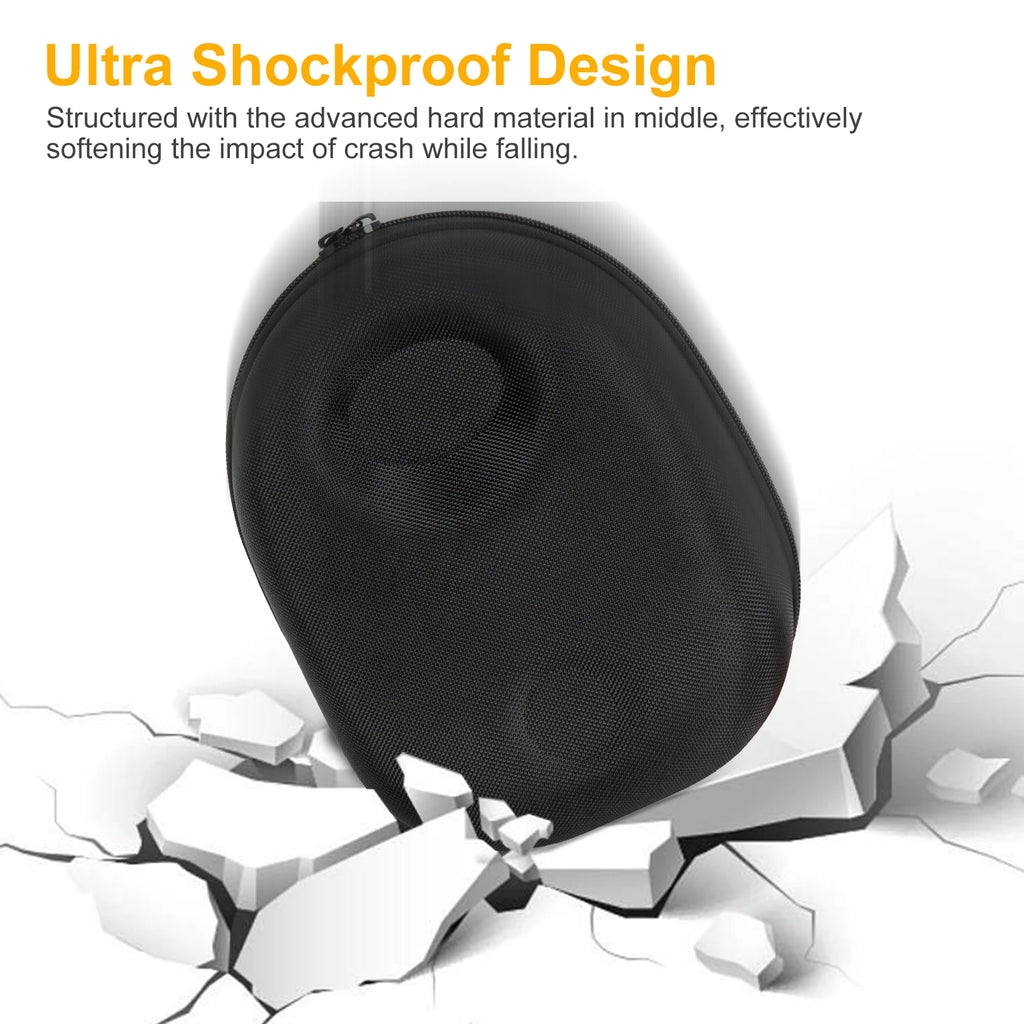 New Portable Hard EVA Protective Cover Case for Playstation 