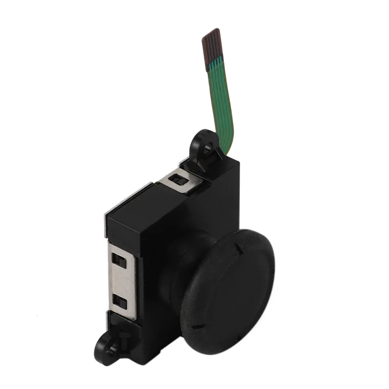 CJSD-60Pcs Replacement 3D Analog Rocker Joy Stick For Ninten
