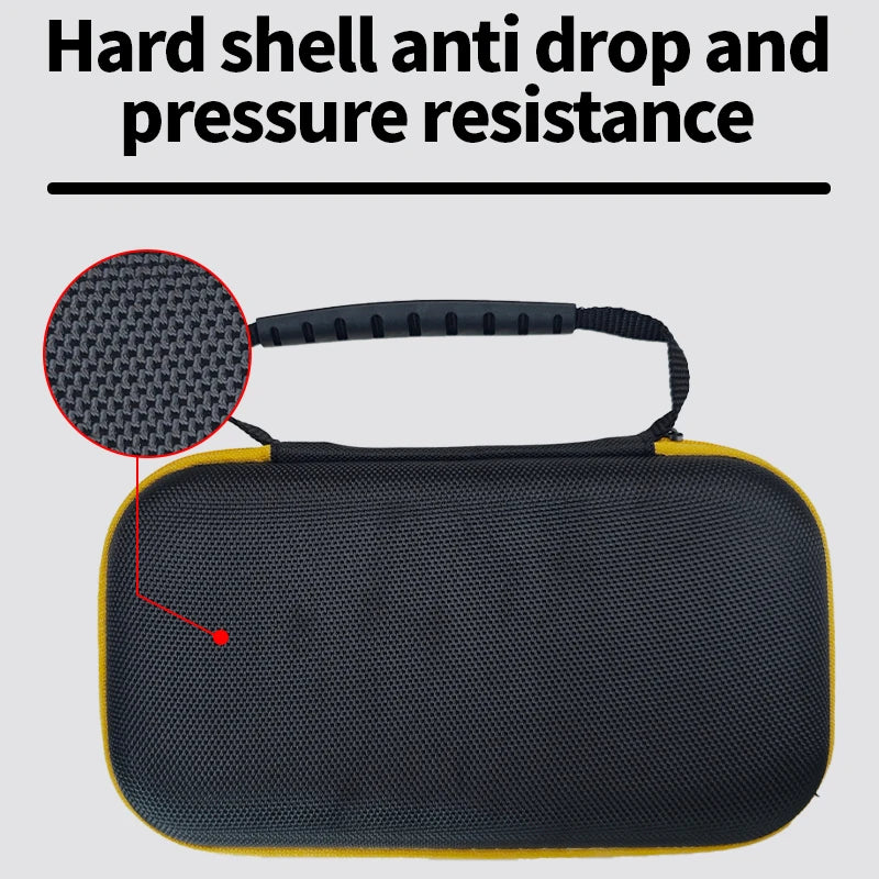 Anbernic RG476H Game Console Storage Bag Case Shockproof Han
