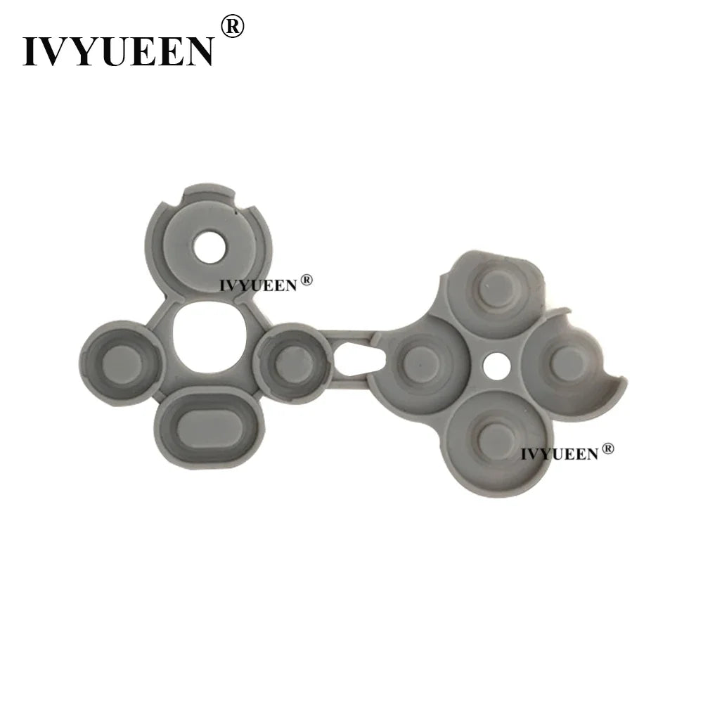 IVYUEEN 3 10 PCS for XBox Series X S Controller Conductive R