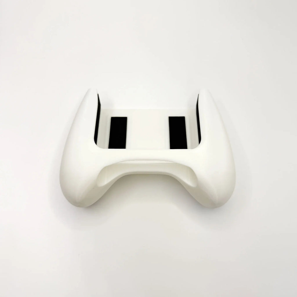 3D Printed Practical Accessories For Trimui Brick PRO Console Grip and Display Stand Dock Base Handheld Grip Handle
