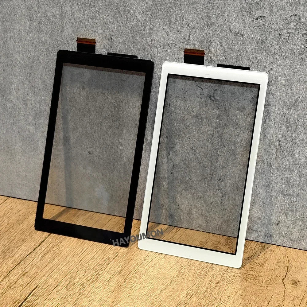 9 Colors Digitizer Display Panel for Lite Game Consoles Repl
