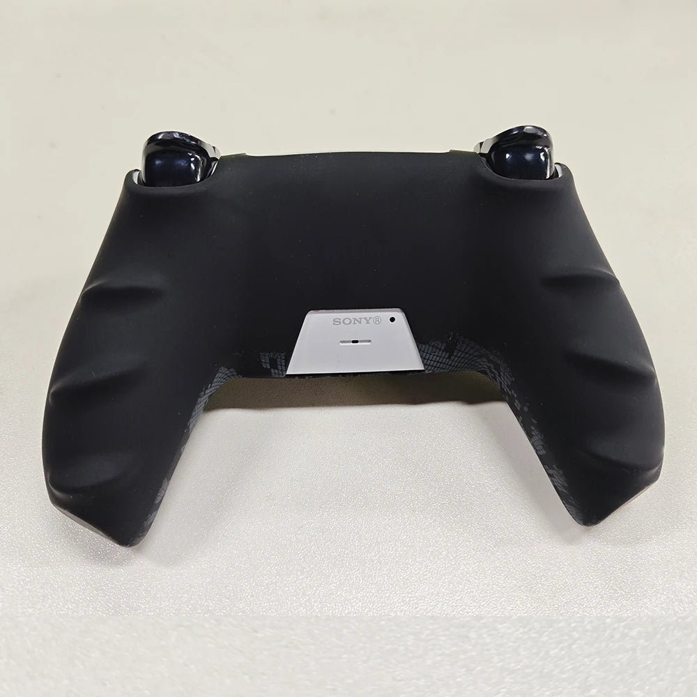 Controller Skin Shell for PS5 Controller Silicone Cover Case