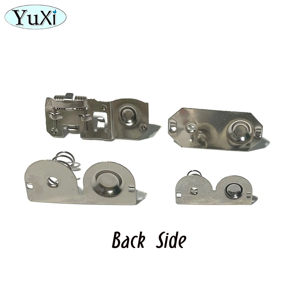 Battery Terminals Spring Contacts Battery Spring Replacement