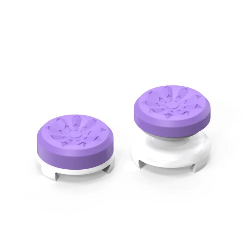 Increase height Freek FPS For Xbox One S High-Rise Analog Stick Joystick Controller Performance Command Stick Game Silicone Cap