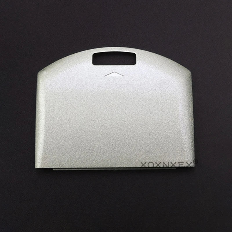 XOXNXEX 1pcs Multi Colors Battery Cover For PSP 1001 1000 1002 1003 1004 Fat Battery Cover Door For PSP1000 Console