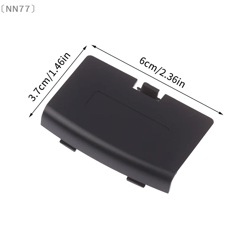 NN77 1Pc For GBA Gameboy Advance Battery Cover Case Replacem