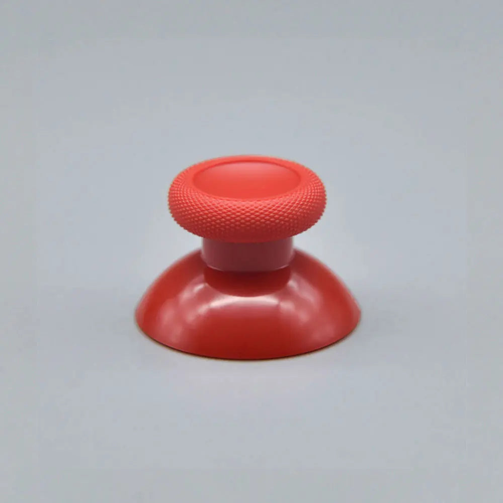 JCD 2PCS Original 3D Analog Joystick Thumb Stick Grip Cap Rocker Buttons For Xbox Sereis S X Controller Thumbsticks Cover