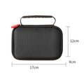 For Anbernic RG406V game Console Handbag Travel Carry Case H
