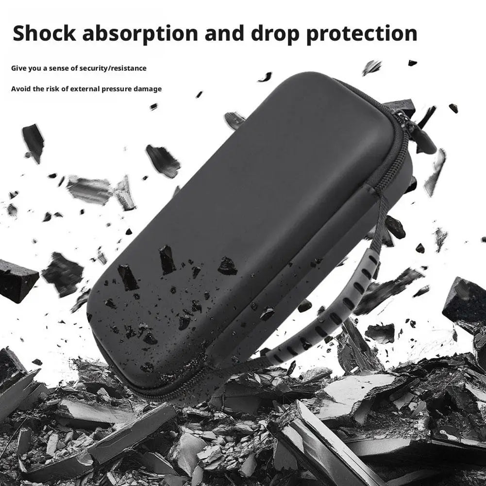 Portable Handheld Carry Bag For AYN Odin 3 Grip Case Packing