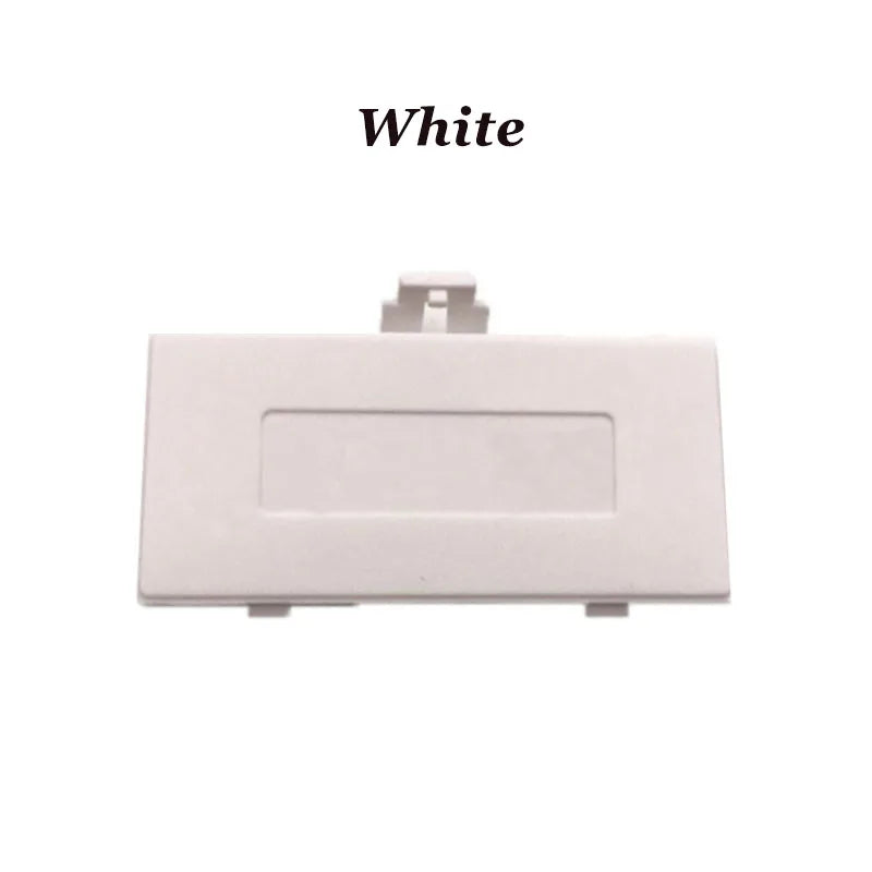 1 Piece With 10 Colors To Choose From Game Console Battery C