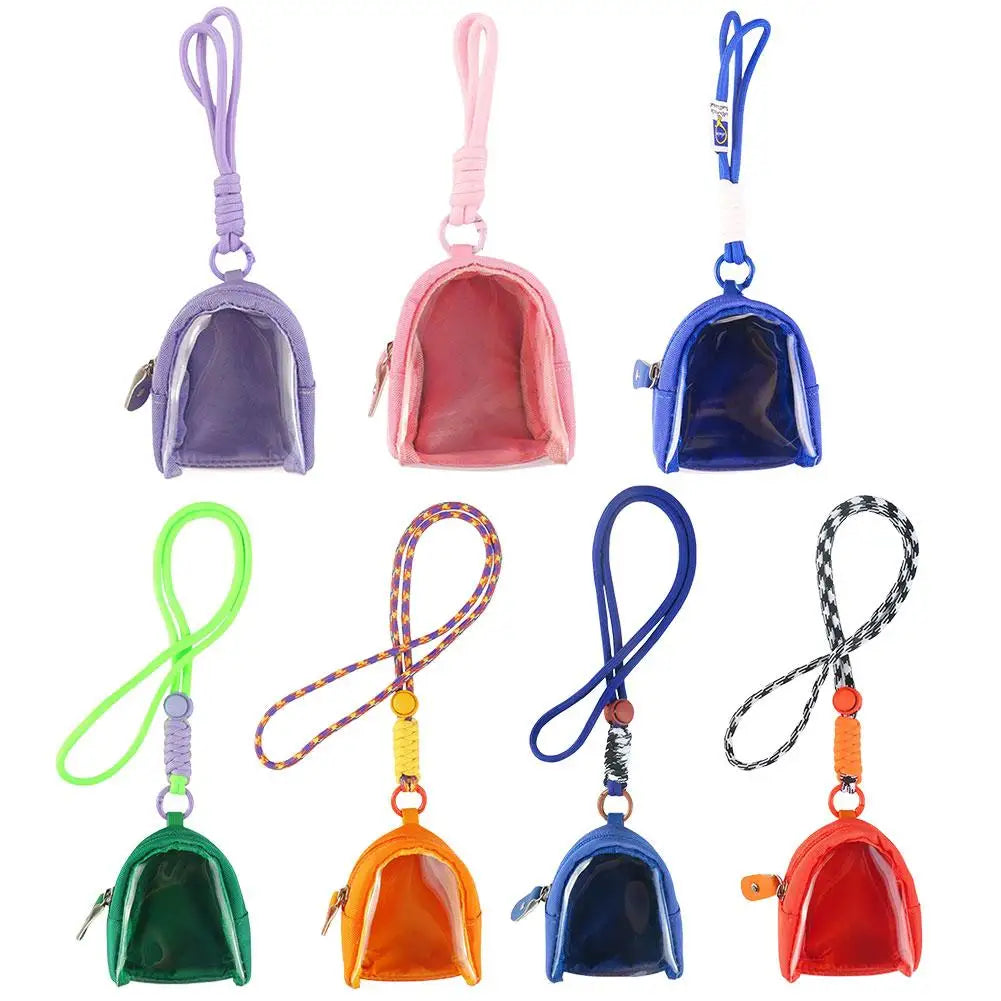 Carrying Case for Tamagotchi Pix & Paradise Portable Handbag