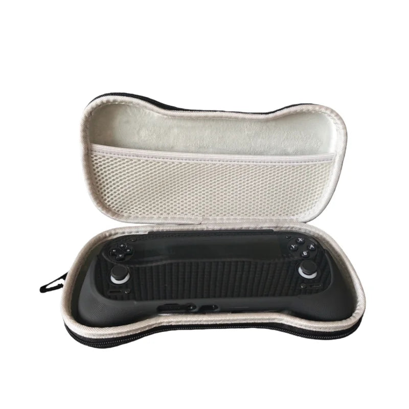 Big Big For Retroid Pocket 6 Grip Carry Case Antifall RP6 Ga
