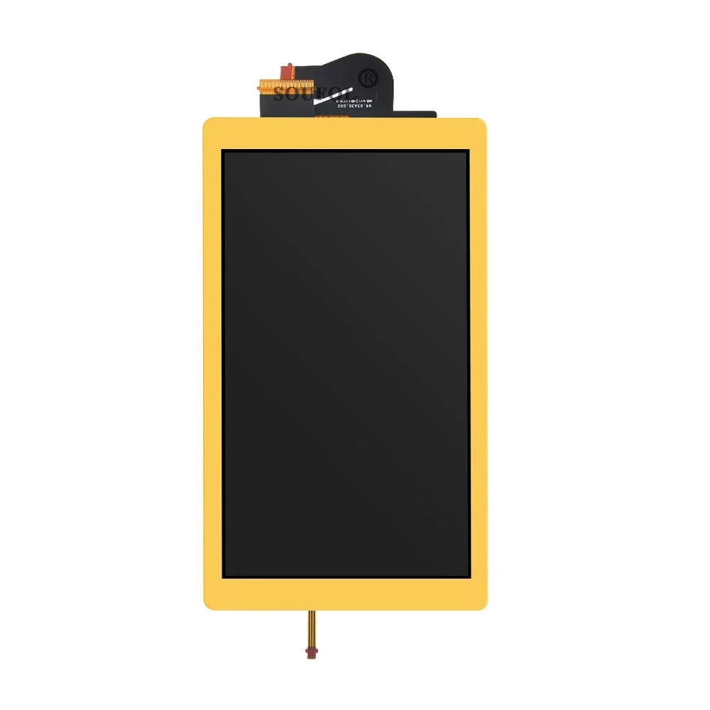 1Pcs New 2in1 LCD Display Screen with Touch Screen for Switch Lite Full Fitted Lcd Screen Assembly Replacement Gaming Accessory