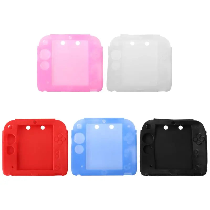 Soft Silicone Gel Protective for Case Protector Protective C