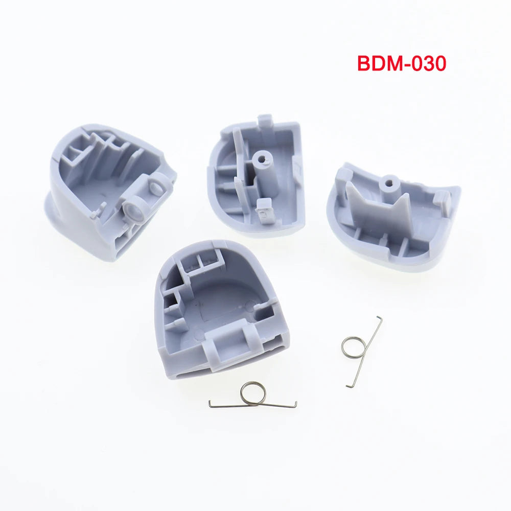 1/2/10Set BDM-010 BDM-020 BDM-030 Black White R1 L1 R2 L2 Ga