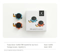 GuliKit TMR Joystick for Nintendo Switch 2 Game Console Repa