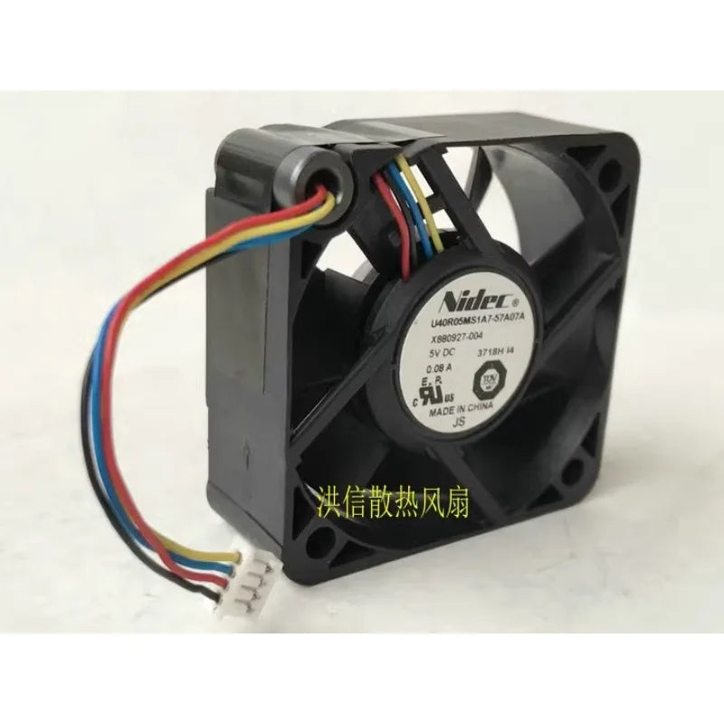 New Cooler Fan for NIDEC Xbox One Kinect 2.0 Motion Gaming C