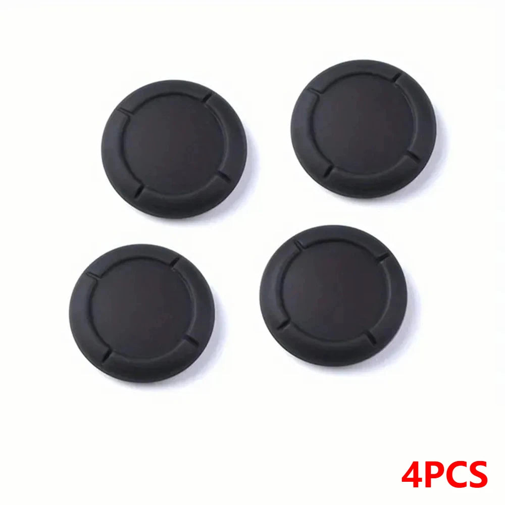 4PCS Suitable for Switch Joy Con Switch OLED and Switch Lite Joystick Replacement Cap Thumb Grip