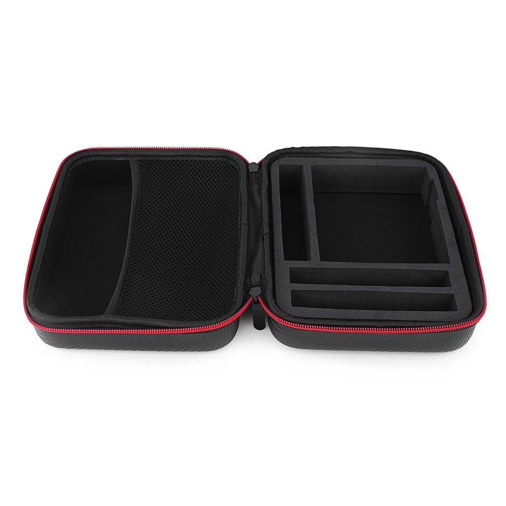 Hard Carrying Case Storage Bag for NES Waterproof Carrying C