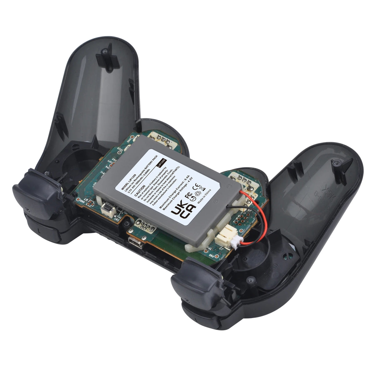 LIP1359 PS3 Replacement Battery 3.7V 1800mAh for Sony Playst