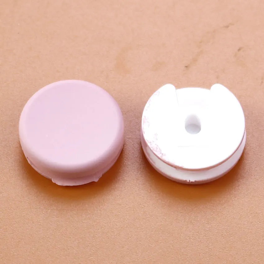 JCD 1 Piece 3D Analog Stick Thumbstick Button Joystick Cap F