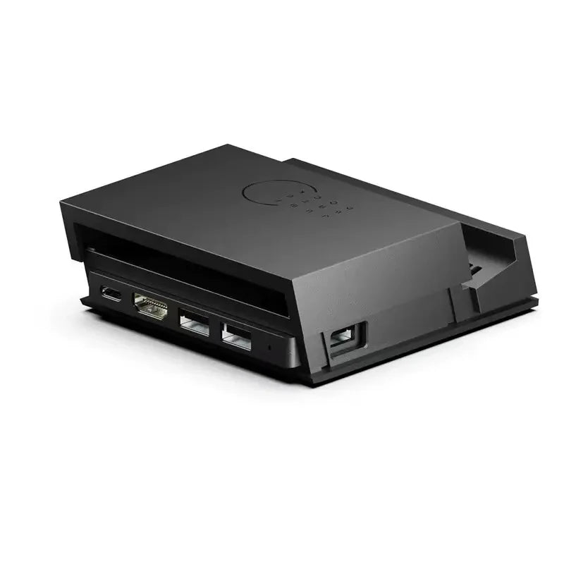 Savage Raven by Skull & Co. Charging Dock For Switch 2 Host Base Compact Dock for Steam Multi Functional Base With Core Drive
