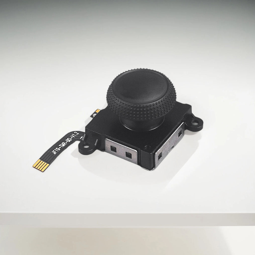 TMR Joystick Analog Thumbstick TMR Electromagnetic Joystick 
