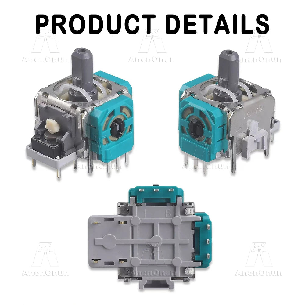 Original ALPS Joystick for Xbox One Xbox Series X/S Controll