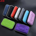 JCD 1pc Colors EVA Hard Case Storage Bag Pouch For 3DS NDSL 