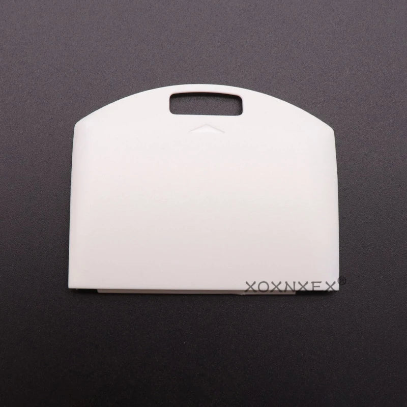 XOXNXEX 1pcs Multi Colors Battery Cover For PSP 1001 1000 10