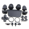 Full Set For PS5 V3.0 BDM-030 Controller Joysticks Cap L1 R1