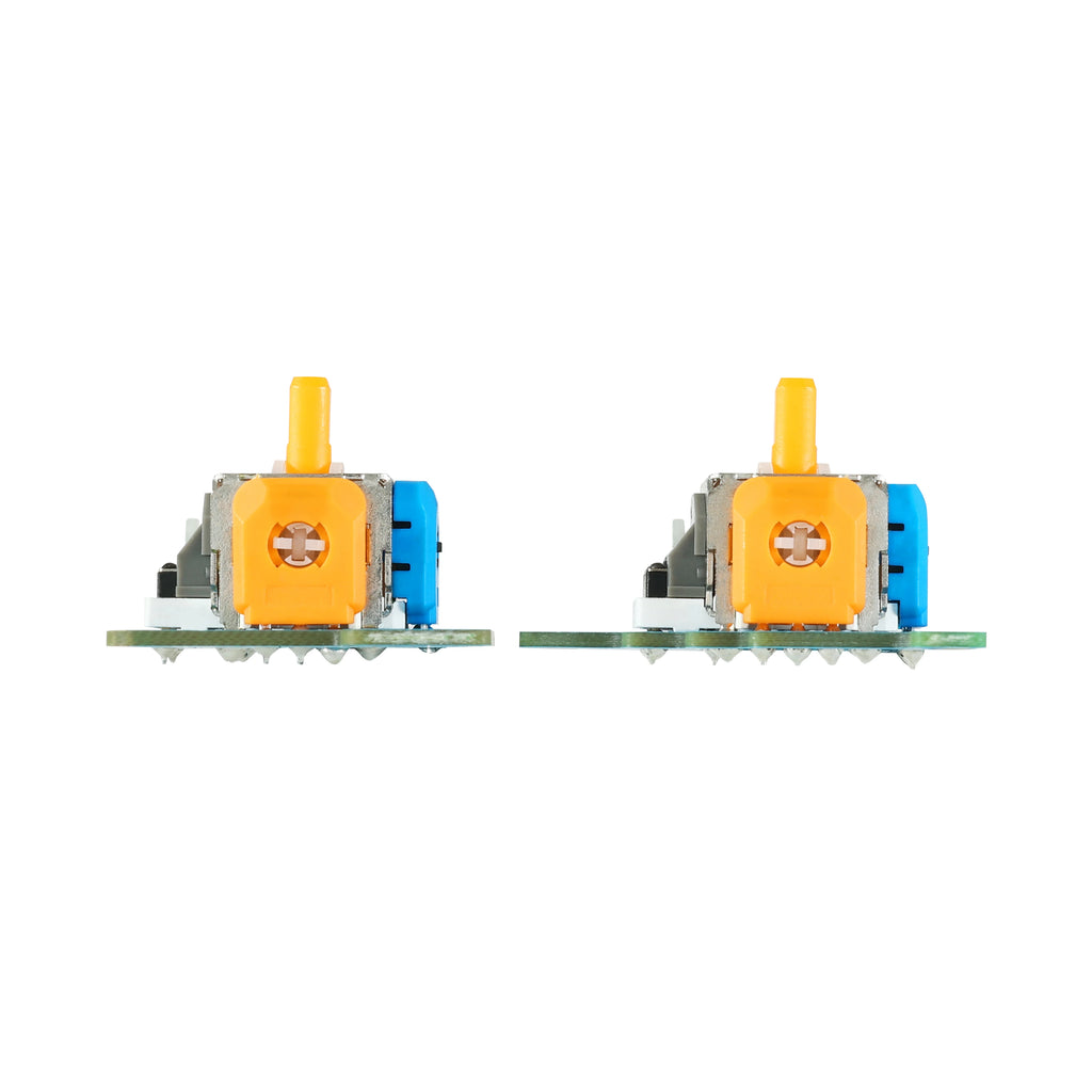 GuliKit TMR Electromagnetic Joystick Module for ROG Xbox All