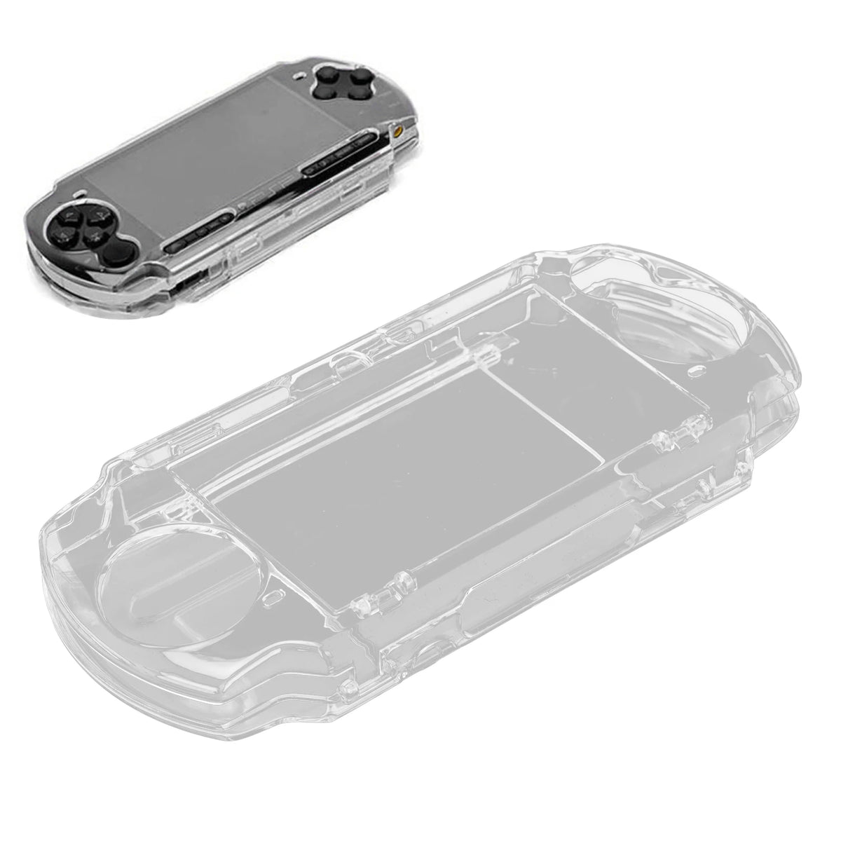 Protective Case Scratch Resistant Prevent Slipping with Movi