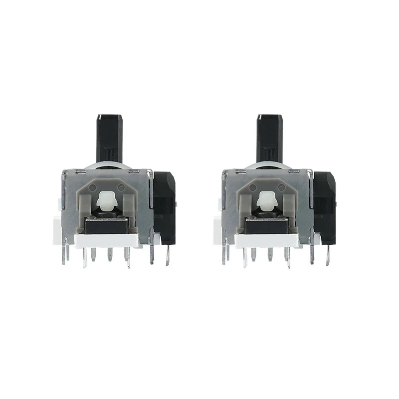 GuliKit ControllerAccessories Repair TMR Joystick with Stick