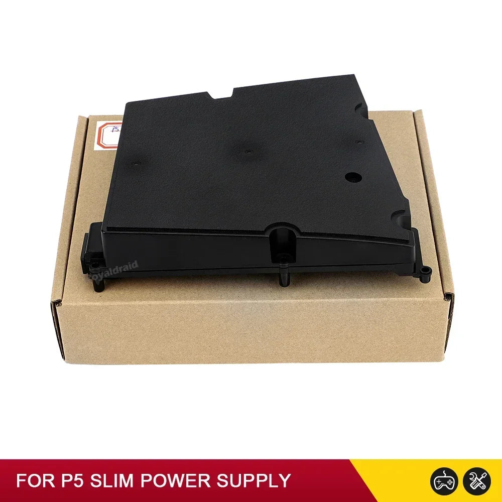 NEW Power Supply Adapter For PS5 Slim ADP-400GR Host Interna